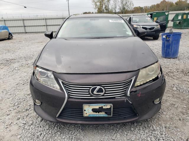 Photo 4 VIN: JTHBK1GG9D2047466 - LEXUS ES 350 