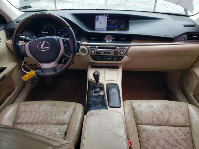 Photo 7 VIN: JTHBK1GG9D2047466 - LEXUS ES 350 