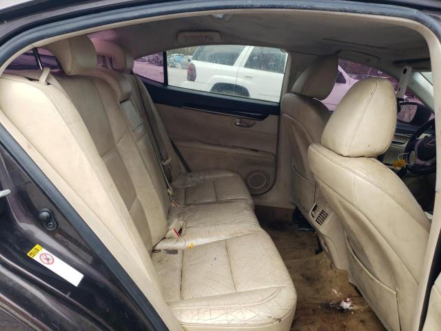 Photo 9 VIN: JTHBK1GG9D2047466 - LEXUS ES 350 