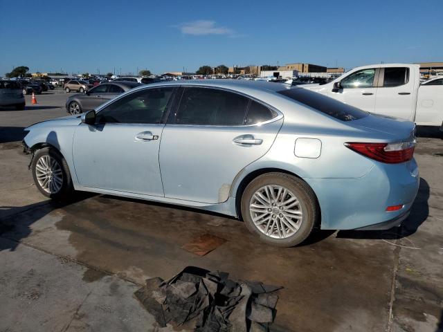 Photo 1 VIN: JTHBK1GG9D2048620 - LEXUS ES 350 