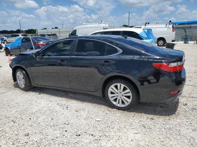 Photo 1 VIN: JTHBK1GG9D2049086 - LEXUS ES350 