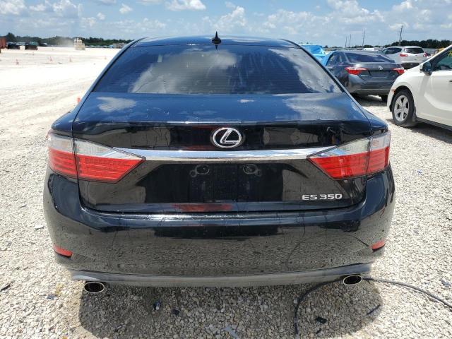 Photo 5 VIN: JTHBK1GG9D2049086 - LEXUS ES350 