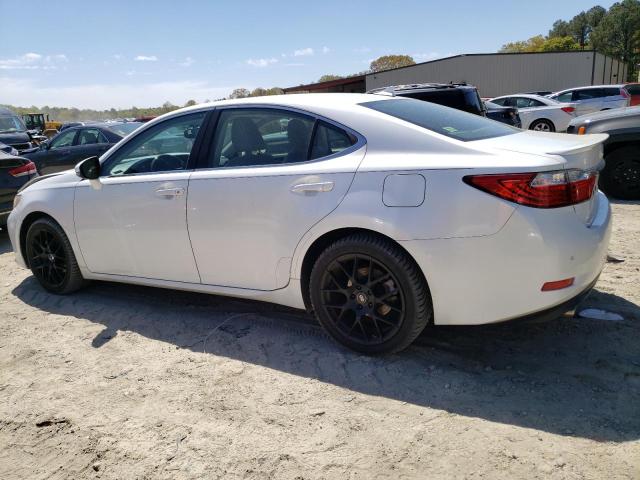 Photo 1 VIN: JTHBK1GG9D2049136 - LEXUS ES350 