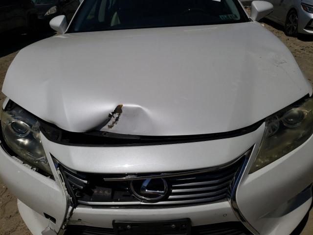 Photo 10 VIN: JTHBK1GG9D2049136 - LEXUS ES350 