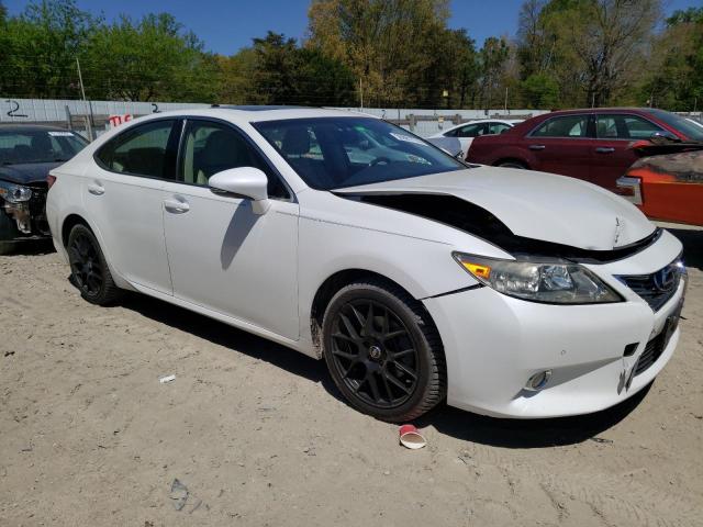 Photo 3 VIN: JTHBK1GG9D2049136 - LEXUS ES350 