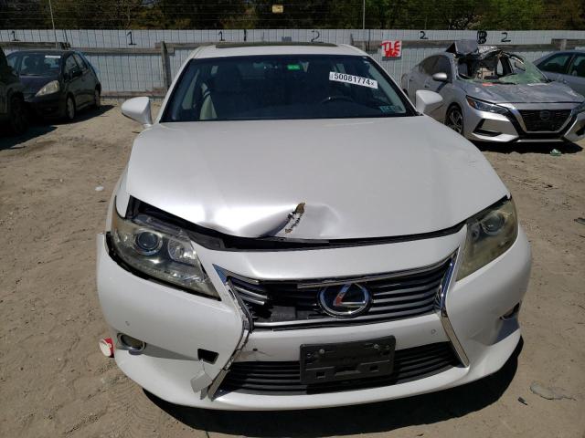 Photo 4 VIN: JTHBK1GG9D2049136 - LEXUS ES350 