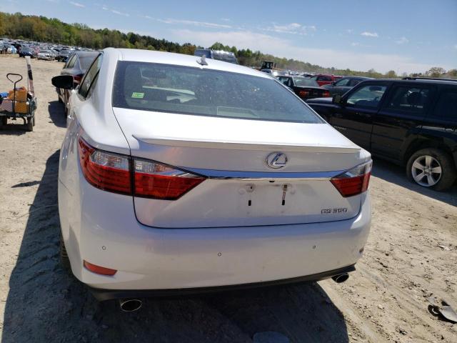 Photo 5 VIN: JTHBK1GG9D2049136 - LEXUS ES350 