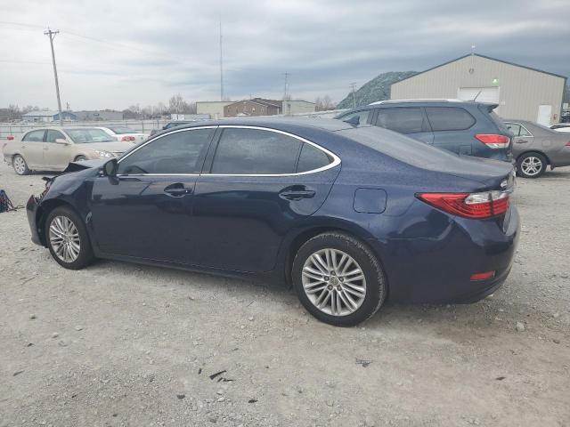 Photo 1 VIN: JTHBK1GG9D2051775 - LEXUS ES350 