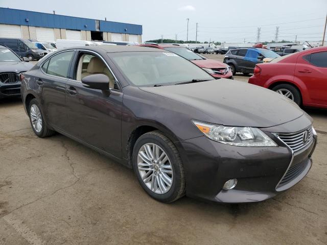 Photo 3 VIN: JTHBK1GG9D2053171 - LEXUS ES 