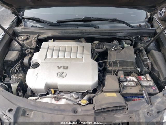 Photo 9 VIN: JTHBK1GG9D2053817 - LEXUS ES 350 