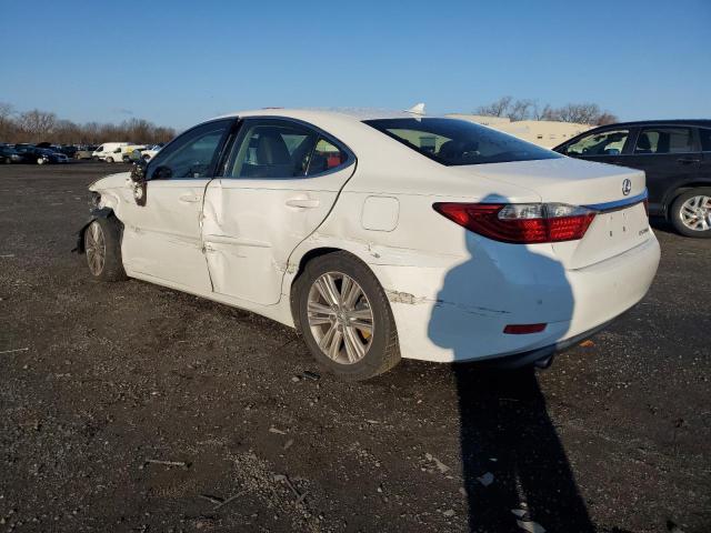 Photo 1 VIN: JTHBK1GG9D2054210 - LEXUS ES 350 