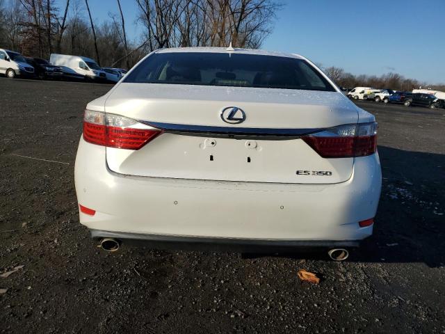 Photo 5 VIN: JTHBK1GG9D2054210 - LEXUS ES 350 