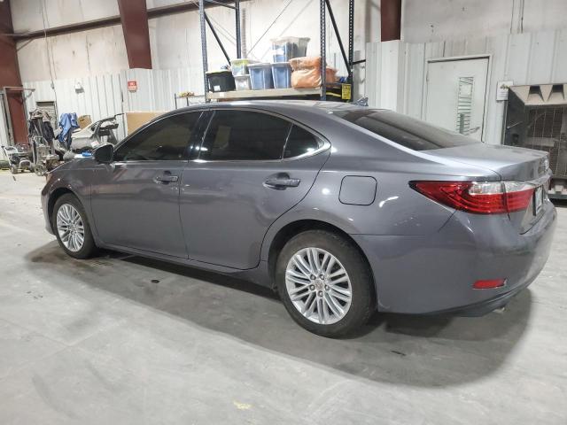 Photo 1 VIN: JTHBK1GG9D2055941 - LEXUS ES 350 