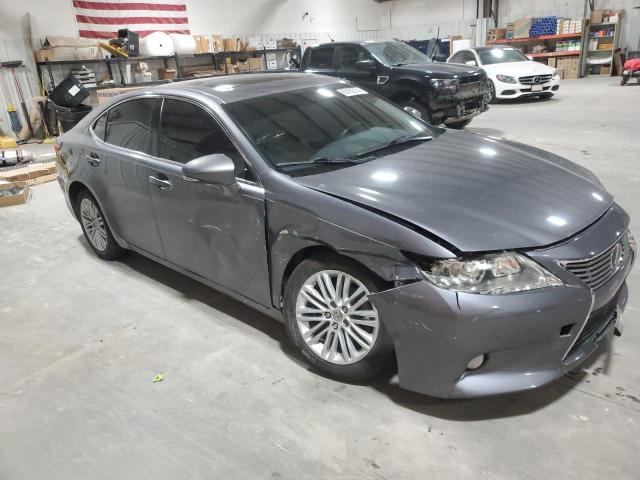 Photo 3 VIN: JTHBK1GG9D2055941 - LEXUS ES 350 