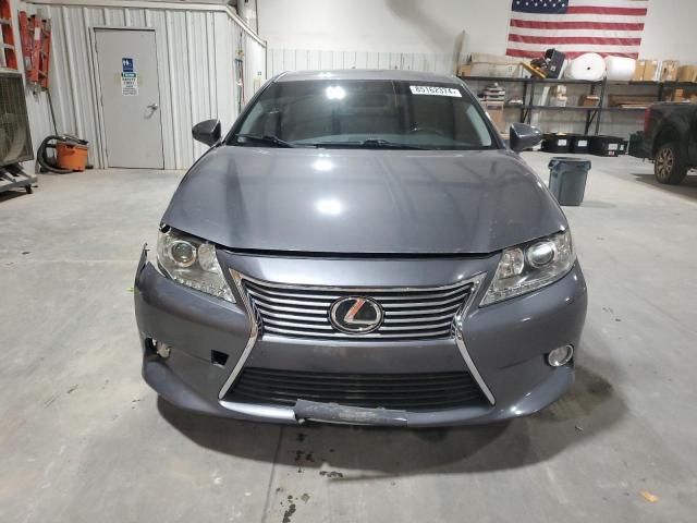 Photo 4 VIN: JTHBK1GG9D2055941 - LEXUS ES 350 