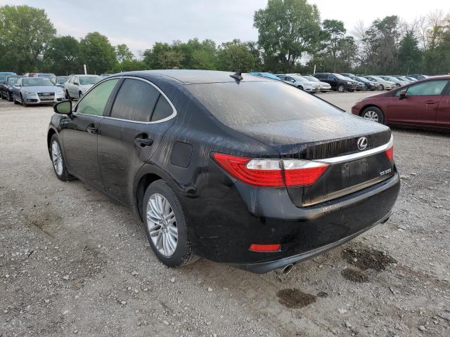 Photo 2 VIN: JTHBK1GG9D2058340 - LEXUS ES 350 