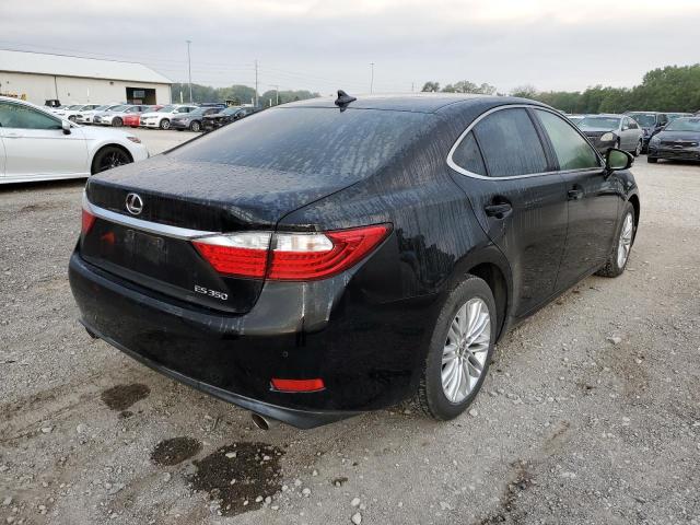 Photo 3 VIN: JTHBK1GG9D2058340 - LEXUS ES 350 