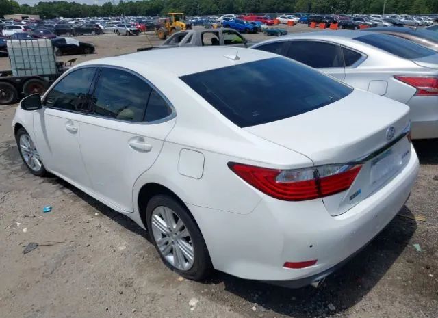 Photo 2 VIN: JTHBK1GG9D2064347 - LEXUS ES 350 