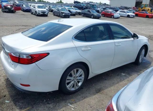 Photo 3 VIN: JTHBK1GG9D2064347 - LEXUS ES 350 