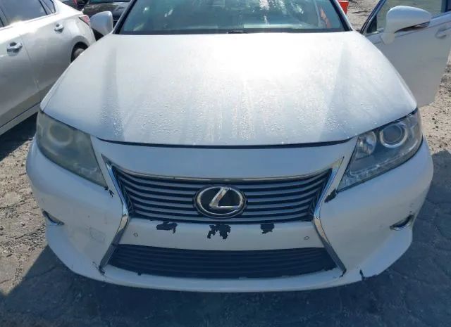 Photo 5 VIN: JTHBK1GG9D2064347 - LEXUS ES 350 