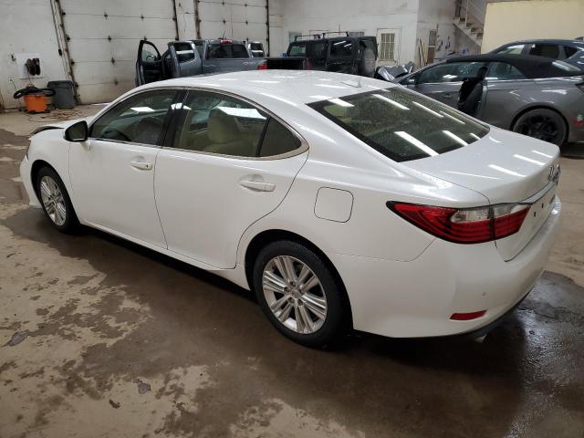 Photo 1 VIN: JTHBK1GG9D2066177 - LEXUS ES 350 