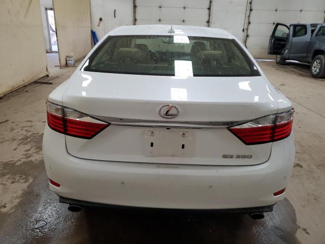 Photo 5 VIN: JTHBK1GG9D2066177 - LEXUS ES 350 