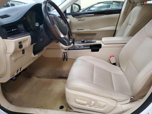 Photo 6 VIN: JTHBK1GG9D2066177 - LEXUS ES 350 