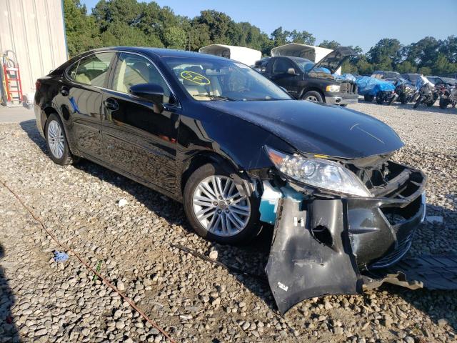 Photo 0 VIN: JTHBK1GG9D2071766 - LEXUS ES 350 