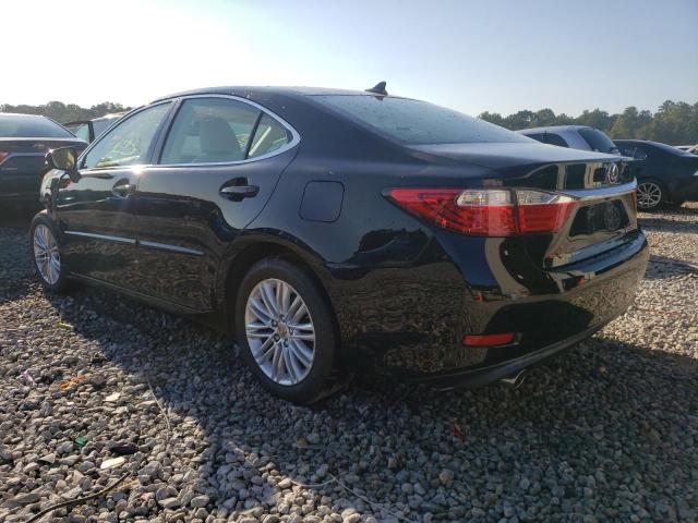 Photo 2 VIN: JTHBK1GG9D2071766 - LEXUS ES 350 