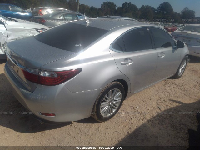 Photo 3 VIN: JTHBK1GG9D2073226 - LEXUS ES 350 