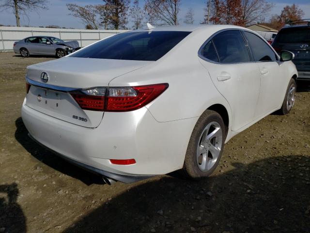 Photo 3 VIN: JTHBK1GG9D2075204 - LEXUS ES 350 