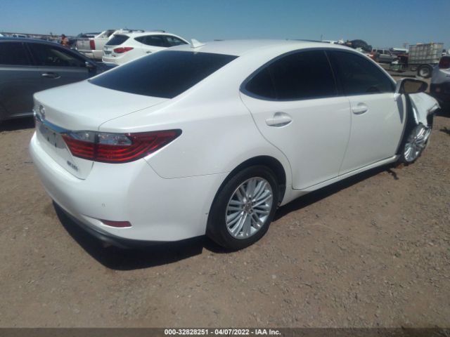 Photo 3 VIN: JTHBK1GG9D2075834 - LEXUS ES 350 