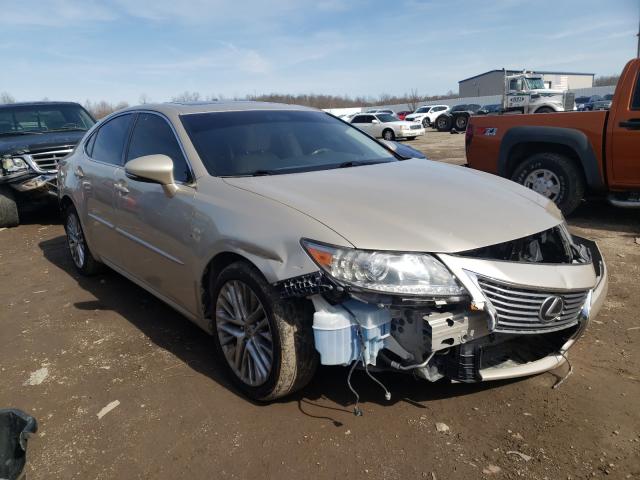 Photo 0 VIN: JTHBK1GG9D2079060 - LEXUS ES 350 