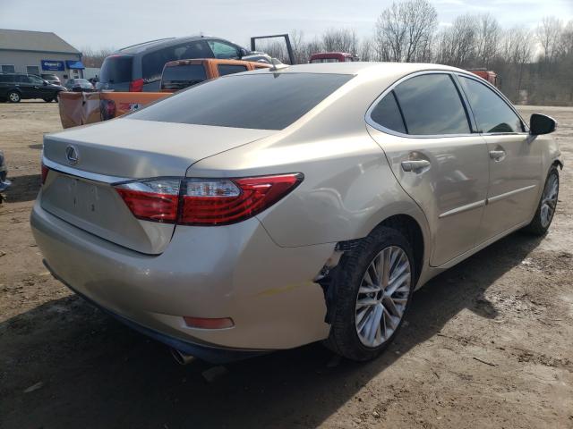 Photo 3 VIN: JTHBK1GG9D2079060 - LEXUS ES 350 