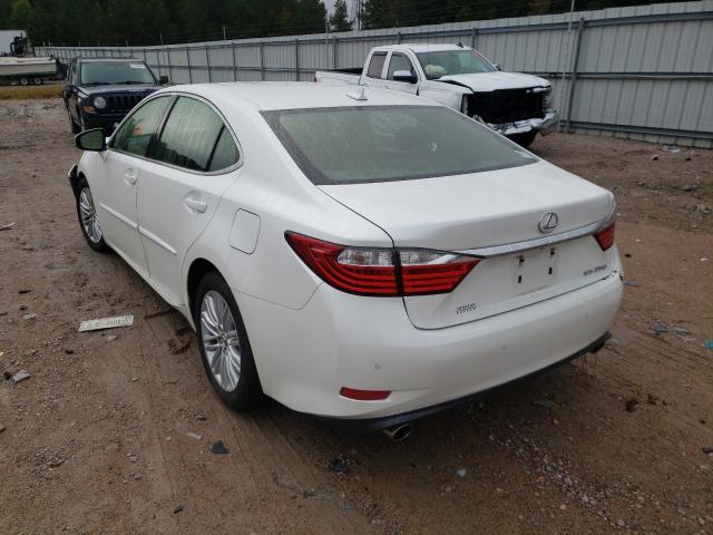 Photo 2 VIN: JTHBK1GG9D2079074 - LEXUS ES 350 