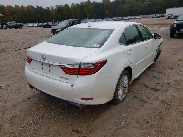 Photo 3 VIN: JTHBK1GG9D2079074 - LEXUS ES 350 