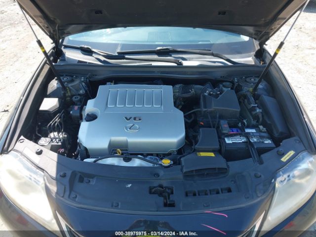 Photo 9 VIN: JTHBK1GG9D2080080 - LEXUS ES 350 