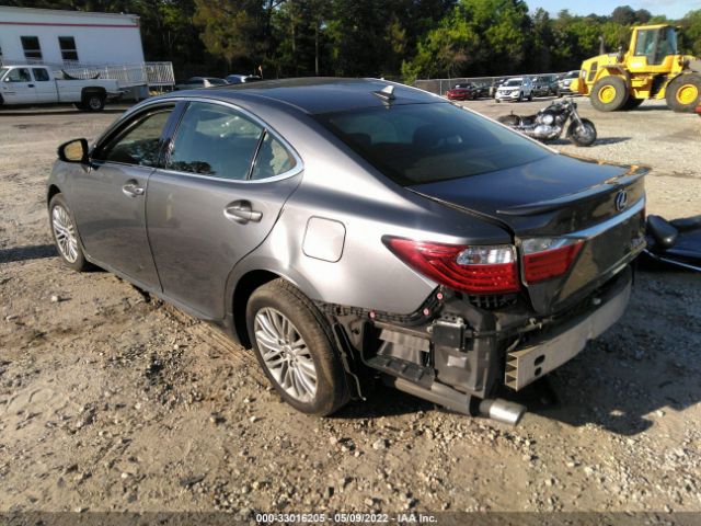 Photo 2 VIN: JTHBK1GG9D2082959 - LEXUS ES 350 