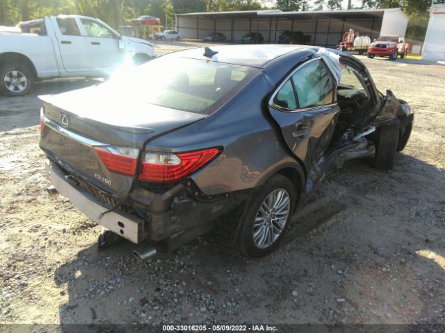 Photo 3 VIN: JTHBK1GG9D2082959 - LEXUS ES 350 