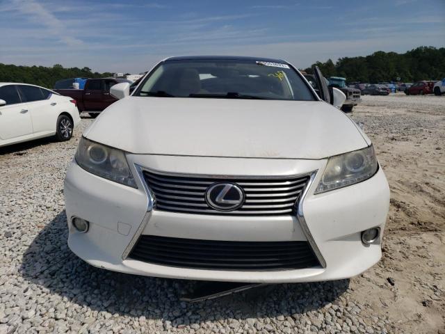 Photo 4 VIN: JTHBK1GG9D2083447 - LEXUS ES350 