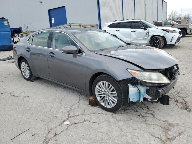 Photo 3 VIN: JTHBK1GG9E2084616 - LEXUS ES 350 