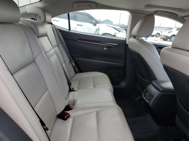 Photo 9 VIN: JTHBK1GG9E2084616 - LEXUS ES 350 