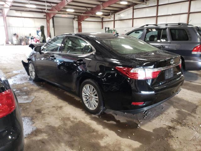 Photo 1 VIN: JTHBK1GG9E2086091 - LEXUS ES 350 