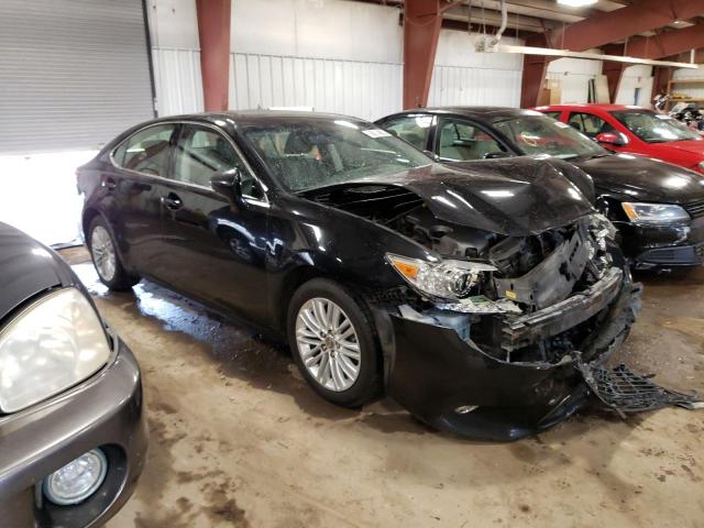 Photo 3 VIN: JTHBK1GG9E2086091 - LEXUS ES 350 