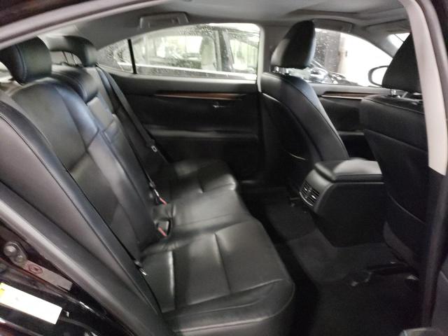 Photo 9 VIN: JTHBK1GG9E2086091 - LEXUS ES 350 