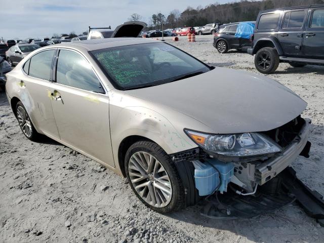 Photo 3 VIN: JTHBK1GG9E2088004 - LEXUS ES350 