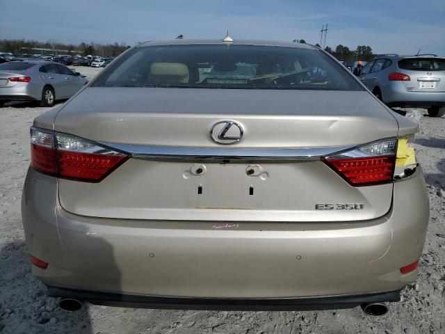 Photo 5 VIN: JTHBK1GG9E2088004 - LEXUS ES350 