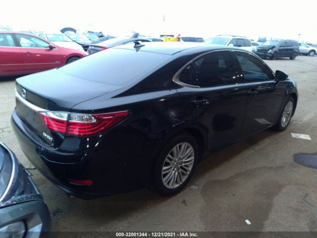 Photo 3 VIN: JTHBK1GG9E2088486 - LEXUS ES 350 