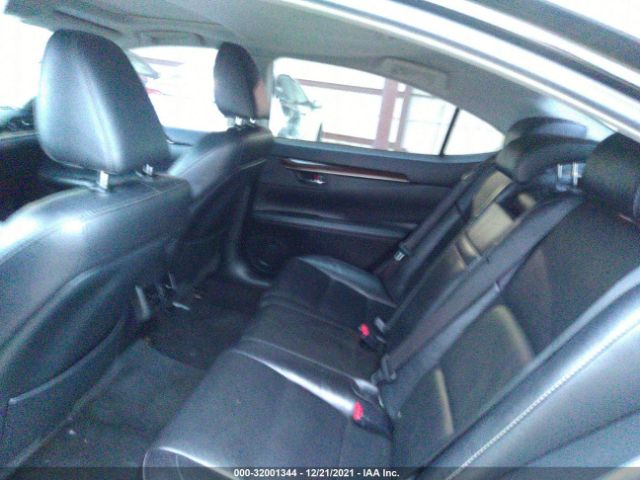 Photo 7 VIN: JTHBK1GG9E2088486 - LEXUS ES 350 