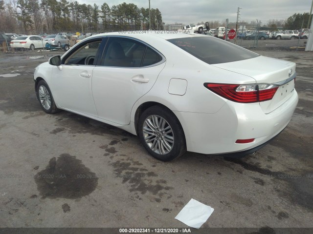 Photo 2 VIN: JTHBK1GG9E2089198 - LEXUS ES 350 